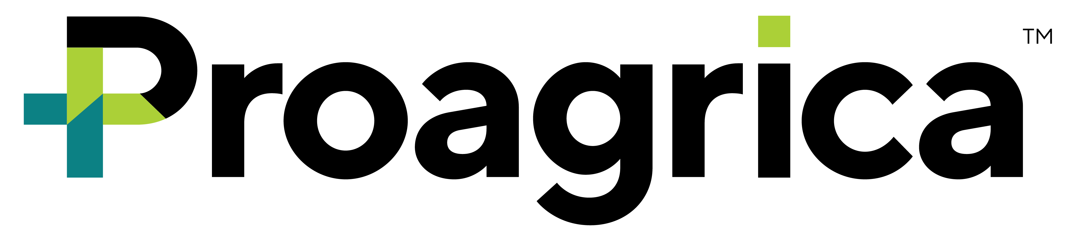 Proagrica Logo
